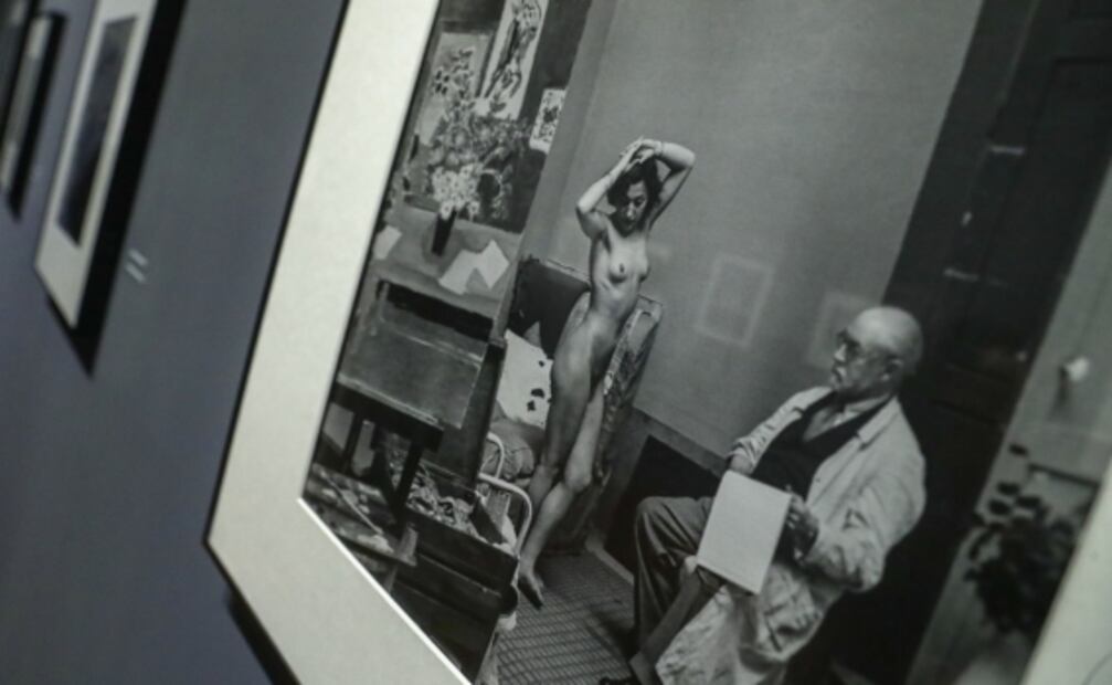 La estética nocturna de París llega a Bellas Artes 