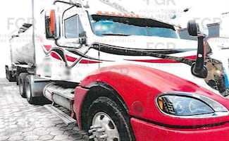 Dan 50 años de cárcel a secuestrador de conductores de tráiler en Puebla; intentó robar carga federal