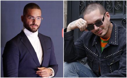 "Qué pena" une a Maluma y J Balvin al igual que críticas al Latin Grammy