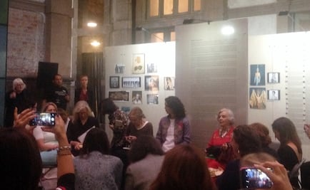 Poni: "Leibovitz entró a mi casa como tanque de guerra"