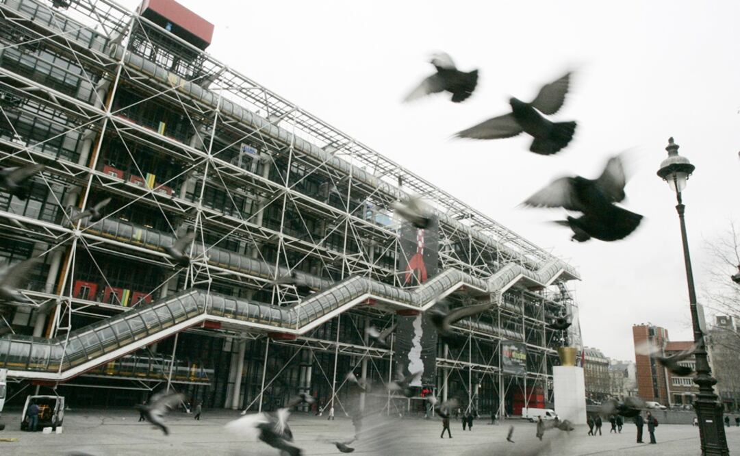 Foto: Archivo. El Universal