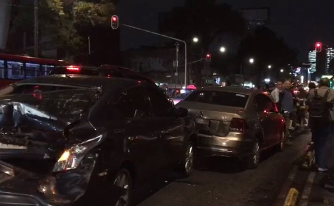 Foto: Captura de video