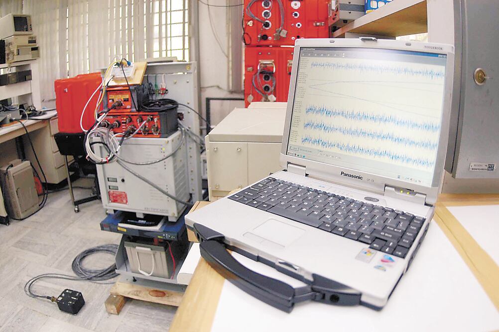 Fotografía: Archivo/ EL UNIVERSAL