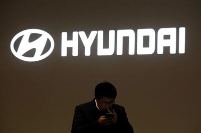 Megaoperativo en planta de Hyundai, parte de una investigación criminal; "no fue operación de inmigración", dice EU