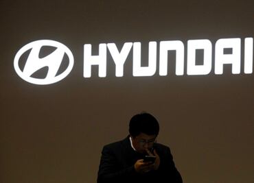 Megaoperativo en planta de Hyundai, parte de una investigación criminal; "no fue operación de inmigración", dice EU