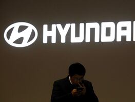 Megaoperativo en planta de Hyundai, parte de una investigación criminal; "no fue operación de inmigración", dice EU