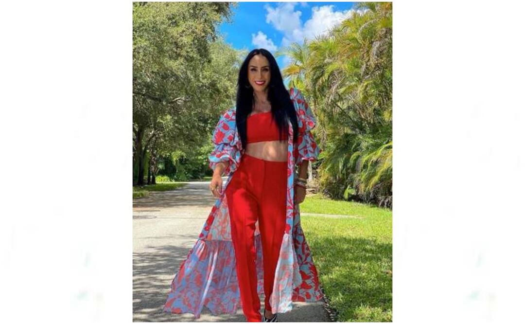 Tengo mucho temor, dice Inés Gómez Mont por más órdenes de aprehensión