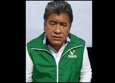 Pobladores encarcelan a candidato del PVEM en Guerrero