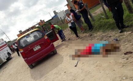 Encuentran a pareja asesinada en Juchitán, Oaxaca