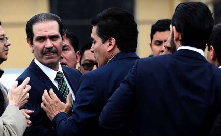 Sólida, investigación contra Padrés: PGR