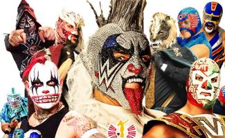 ¡Lucharán de 2 a 3 caídas! Alcaldía Cuauhtémoc alista función de lucha libre para celebrar el Día del Niño