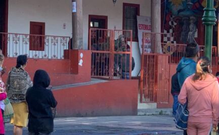 Golpean y privan de la libertad a trabajadores del Ayuntamiento de Paracho, Michoacán