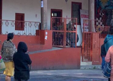 Golpean y privan de la libertad a trabajadores del Ayuntamiento de Paracho, Michoacán