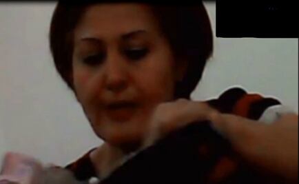 Eva Cadena incumple citatorio; no se presenta a declarar en la Fepade