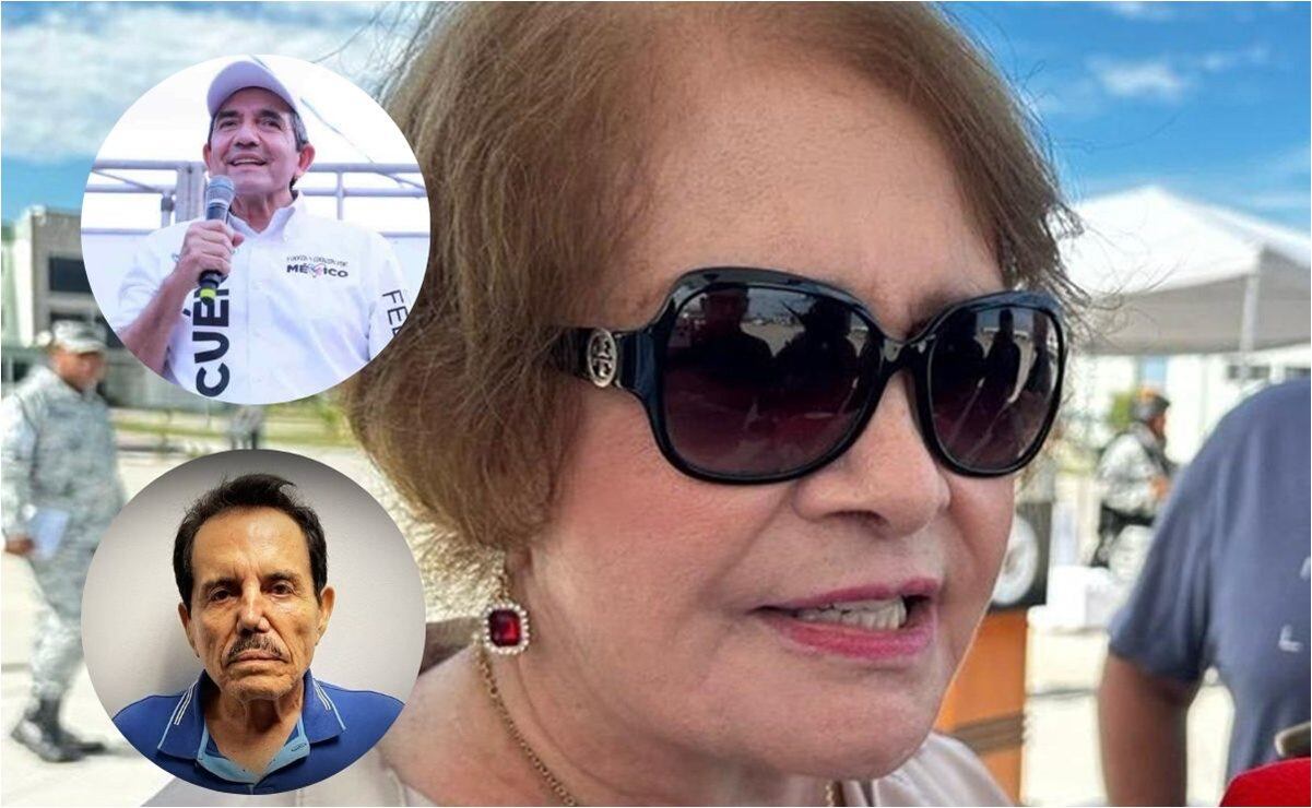 Sara Bruna Quiñonez, exfiscal de Sinaloa, renuncia tras irregularidades en el caso de Melesio Cuén