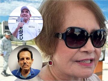 7 claves (y un pilón) del caso Cuén para entender la renuncia de Sara Bruna Quiñonez, fiscal de Sinaloa