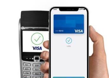 Más usuarios en México tendrán acceso a Apple Pay