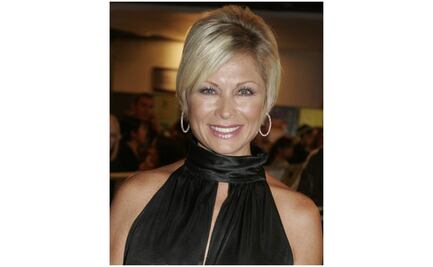 Leticia Calderón, una villana consentida de Televisa