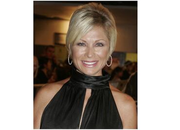 Leticia Calderón, una villana consentida de Televisa