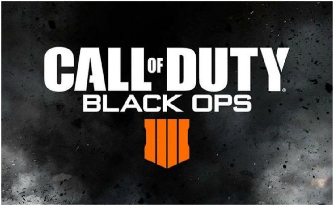 Activision y Treyarch presentan 'Call of Duty: Black Ops IIII'
