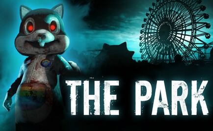 The Park llegará a consolas