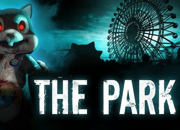 The Park llegará a consolas