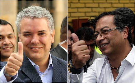 Colombia escoge a candidatos presidenciales en consulta