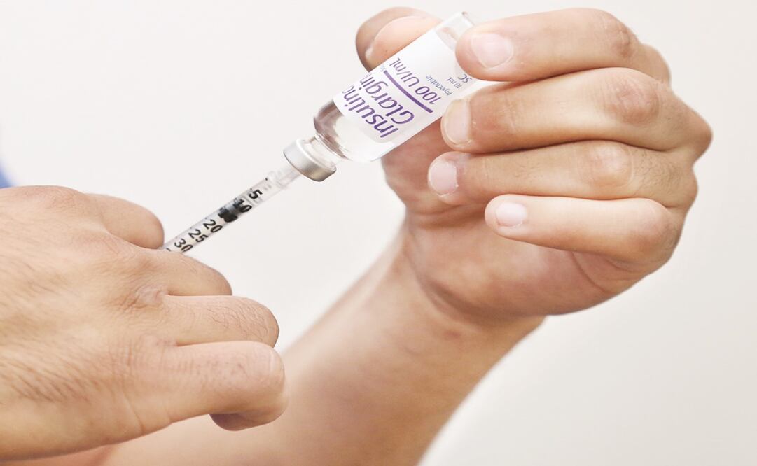 Overweight and hypertension are conditions associated with diabetes – Photo: Berenice