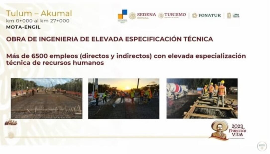 La mañanera de AMLO, 13 de febrero, minuto a minuto