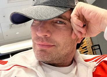 Julián Gil lamenta que Marjorie no lo deje ver a su hijo: "Matías me ve en la calle y no sabe que soy su papá"