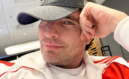 Julián Gil lamenta que Marjorie no lo deje ver a su hijo: "Matías me ve en la calle y no sabe que soy su papá"