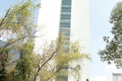 Senado “necesita” ya nuevo edificio