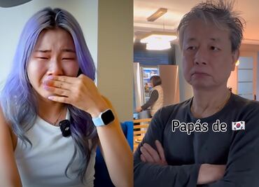 Chingu Amiga comparte noticia sobre su papá: "estamos pasando el tiempo más difícil”