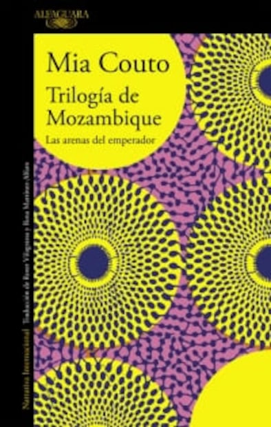 10 autores africanos que debes leer en el Día del Libro