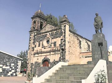 Cancelan visitas masivas a El Cerrito por riesgo de Covid