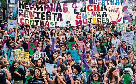 Gender pay gap widens in Mexico’s job market