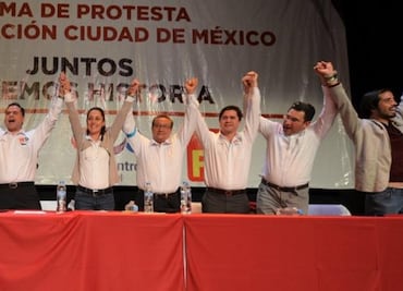 Reunión con nieto de Elba Esther no fue un acto de precampaña: Sheinbaum