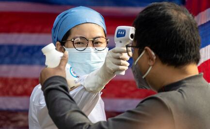 Niegan ingreso a Guatemala a 4 turistas de China por “temor” a coronavirus