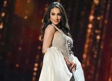 Irma Valenzuela, representante de México en Miss Universo 2023 no califica al top 16