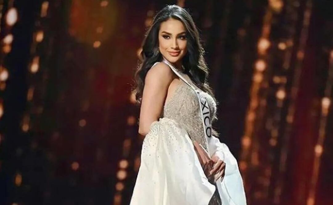 Foto: Vía Instagram @irmamirandav