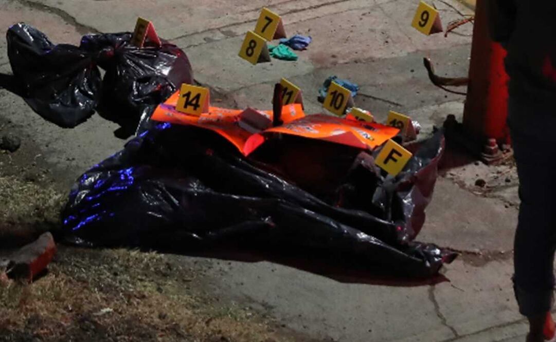 En el 2021 se registraron cinco mil 333 atrocidades. Foto: Archivo