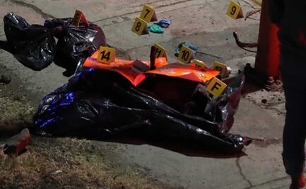 Tortura, mutilación y descuartizamiento, encabezan la lista de atrocidades en 2022: Causa en Común