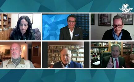 Con los de Casa: En reunión trilateral, AMLO recibirá "herida de muerte" en su reforma eléctrica