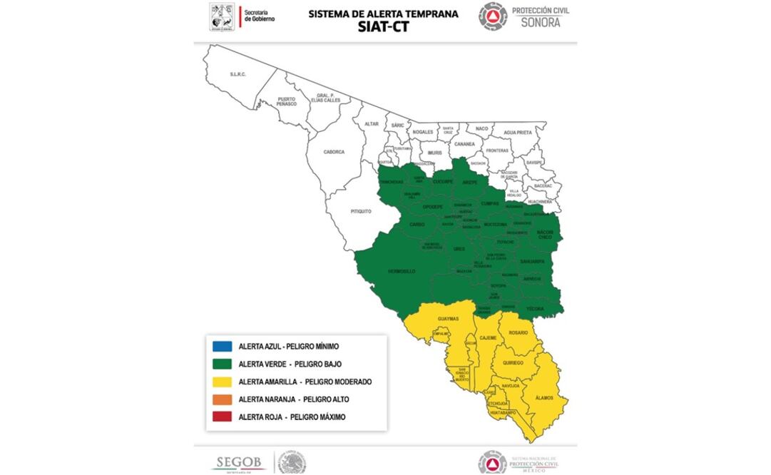 Foto: tomada de Twitter @uepcsonora