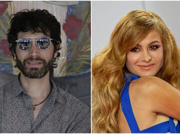 Benny Ibarra manda pésame a Paulina Rubio y recuerda momentos con Susana Dosamantes