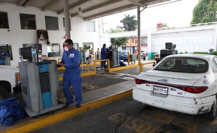 Inicia Sedema operativos en verificentros