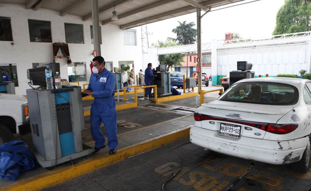 Archivo / EL UNIVERSAL