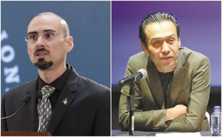 Los funcionarios de la 4T no coinciden en las cifras sobre lectura