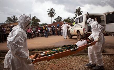 El virus del Ébola podría resurgir en África Occidental