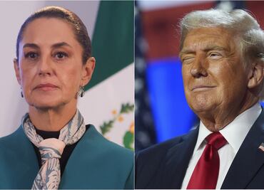 Sheinbaum tiene que ser como una "domadora" y enfrentar a Trump por amenazas de aranceles: Premio Nobel de Economía